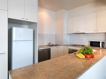Adina Apartment Hotel Melbourne, Flinders Street - Accommodation Melbourne 25