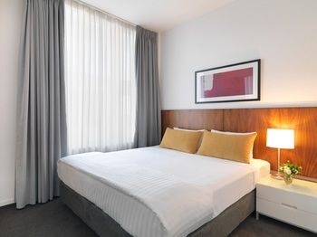 Adina Apartment Hotel Melbourne, Flinders Street - Accommodation Melbourne 26