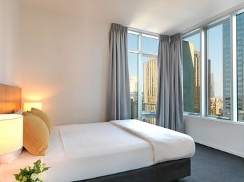 Adina Apartment Hotel Melbourne, Flinders Street - Accommodation Melbourne 27