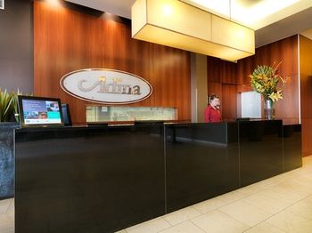 Adina Apartment Hotel Melbourne, Flinders Street - Accommodation Melbourne 30