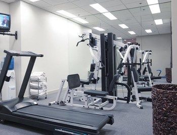 Adina Apartment Hotel Melbourne, Flinders Street - Accommodation Melbourne 32