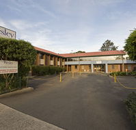 175 formerly Wesley Lodge - Accommodation Melbourne