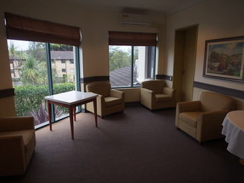 Killara Inn - Accommodation Melbourne 8