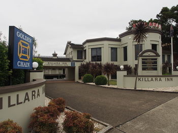 Killara Inn - Accommodation Melbourne 13