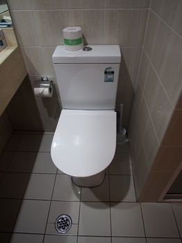 Killara Inn - Accommodation Melbourne 25