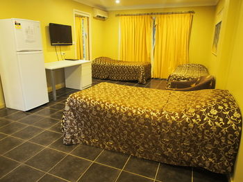 Killara Inn - Accommodation Melbourne 29