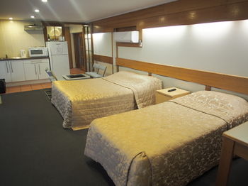 Killara Inn - Accommodation Melbourne 35