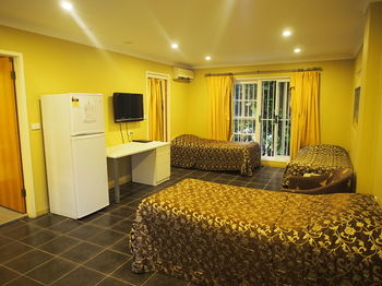 Killara Inn - Accommodation Melbourne 38