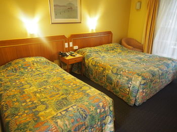 Killara Inn - Accommodation Melbourne 47