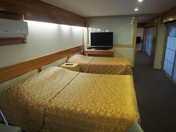 Killara Inn - Accommodation Melbourne 59