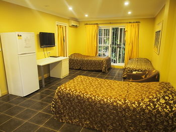 Killara Inn - Accommodation Melbourne 68