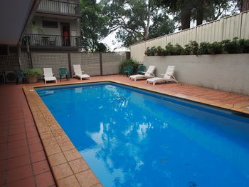 Killara Inn - Accommodation Melbourne 76