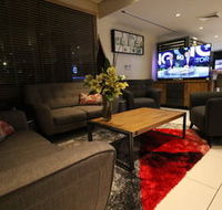 ibis Newcastle - Accommodation Melbourne