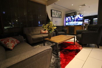 Ibis Newcastle - Accommodation Melbourne 0