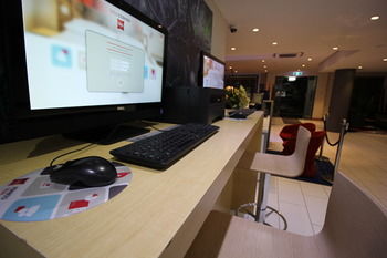 Ibis Newcastle - Accommodation Melbourne 3