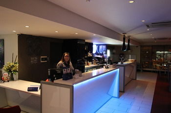 Ibis Newcastle - Accommodation Melbourne 4