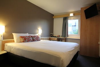 Ibis Newcastle - Accommodation Melbourne 7