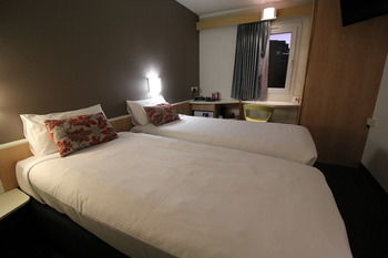 Ibis Newcastle - Accommodation Melbourne 10