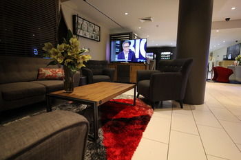 Ibis Newcastle - Accommodation Melbourne 12