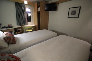 Ibis Newcastle - Accommodation Melbourne 15