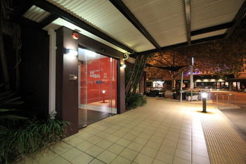 Ibis Newcastle - Accommodation Melbourne 16