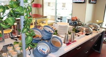 Ibis Newcastle - Accommodation Melbourne 17