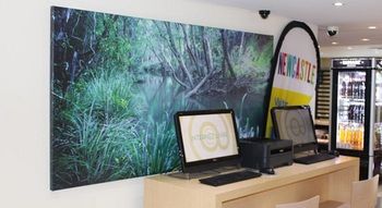 Ibis Newcastle - Accommodation Melbourne 18