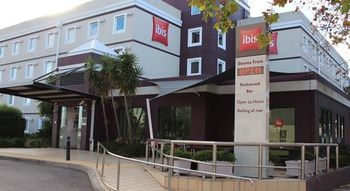 Ibis Newcastle - Accommodation Melbourne 19