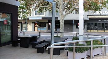Ibis Newcastle - Accommodation Melbourne 21