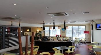 Ibis Newcastle - Accommodation Melbourne 22
