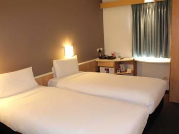 Ibis Newcastle - Accommodation Melbourne 23