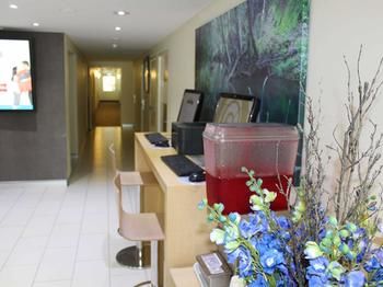 Ibis Newcastle - Accommodation Melbourne 25