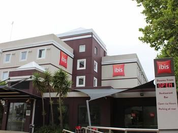 Ibis Newcastle - Accommodation Melbourne 29