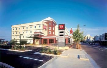 Ibis Newcastle - Accommodation Melbourne 31