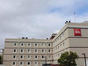 Ibis Newcastle - Accommodation Melbourne 32