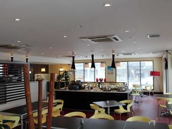Ibis Newcastle - Accommodation Melbourne 33