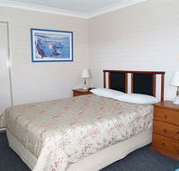 Pigeon House Motor Inn - Accommodation Melbourne