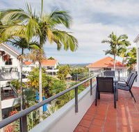 Noosa International Resort - Melbourne 4u