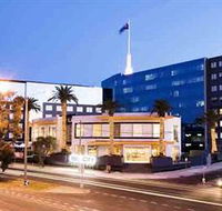 Mantra Bell City - Accommodation Melbourne