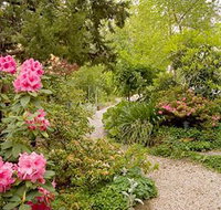 moments Mountain Retreat - Accommodation Melbourne