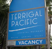 Terrigal Pacific Coastal Retreat - Accommodation Melbourne
