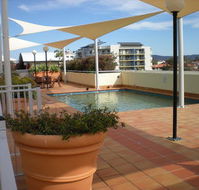 Waldorf The Entrance Serviced Apartments - Accommodation Melbourne