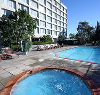 Mercure Sydney Parramatta - Accommodation Melbourne