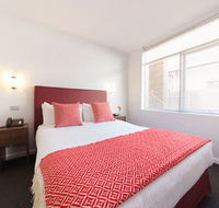 Easystay Apartments Raglan Street - Accommodation Melbourne
