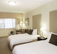 Grand Mercure The Hills Lodge - Accommodation Melbourne
