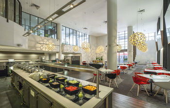 Ibis Melbourne Hotel And Apartments - Accommodation Melbourne 1