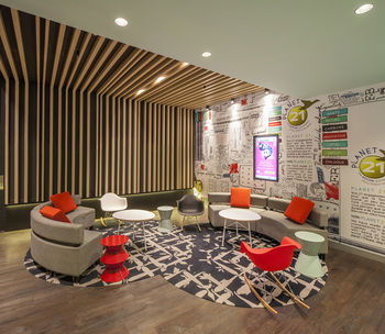 Ibis Melbourne Hotel And Apartments - Accommodation Melbourne 2