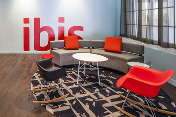 Ibis Melbourne Hotel And Apartments - Accommodation Melbourne 3