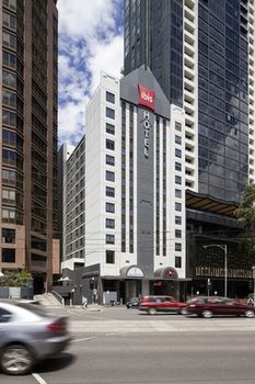 Ibis Melbourne Hotel And Apartments - Accommodation Melbourne 5