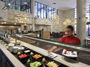 Ibis Melbourne Hotel And Apartments - Accommodation Melbourne 6
